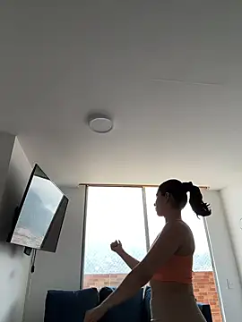 SofiaG  online show from February 22, 2025, 7:47 pm