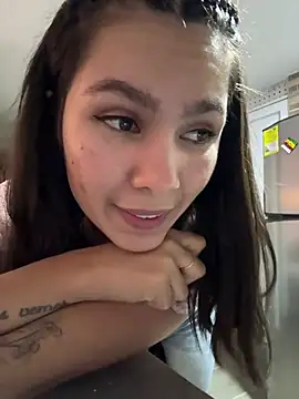 SofiaG  online show from February 26, 2025, 1:53 am