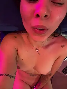 SofiaG  online show from March 13, 2025, 1:21 am