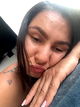 SofiaG  online show from October 2, 2025, 10:28 pm