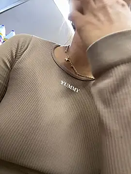 SofiaG  online show from January 16, 2026, 11:09 pm