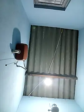 lele9457 online show from February 12, 2025, 11:30 pm