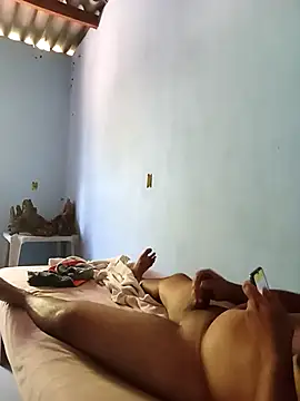 lele9457 online show from March 7, 2025, 2:12 pm