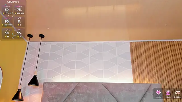 Ada  lee  online show from January 20, 2025, 3:50 pm