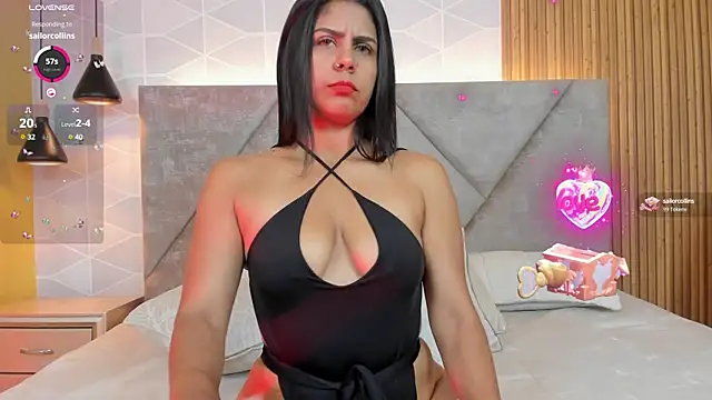 Ada  lee  online show from January 23, 2025, 3:22 pm