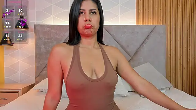 Ada  lee  online show from February 21, 2025, 11:33 am