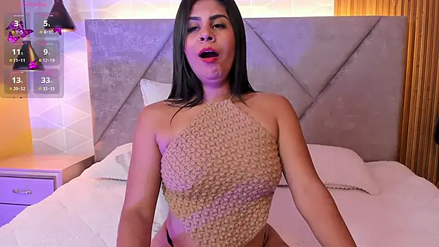 Ada  lee  online show from March 6, 2025, 4:52 am