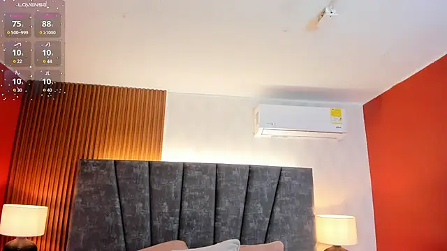 Ada  lee  online show from September 23, 2025, 1:30 am