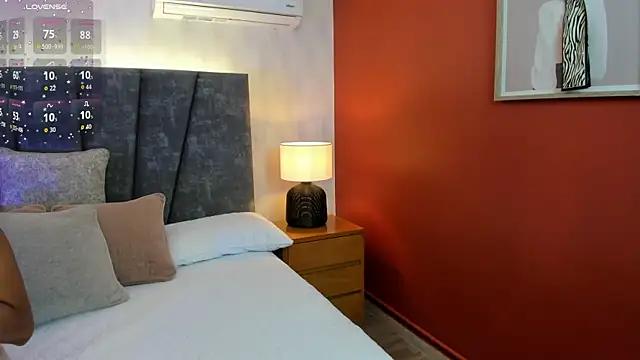 Ada  lee  online show from October 1, 2025, 1:22 am