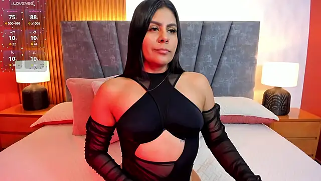 Ada  lee  online show from October 14, 2025, 1:50 am