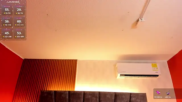 Ada  lee  online show from November 16, 2025, 1:22 am