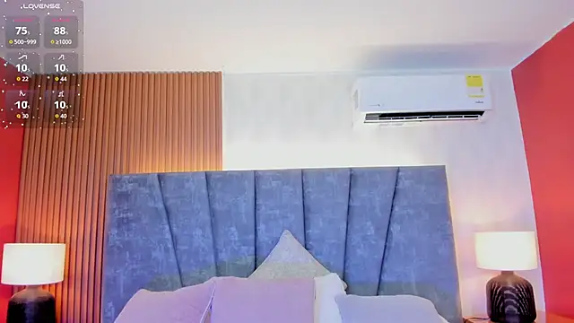 Ada  lee  online show from January 9, 2026, 1:30 am