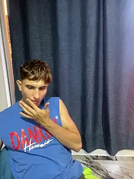 oliver Lz online show from October 22, 2025, 10:09 pm