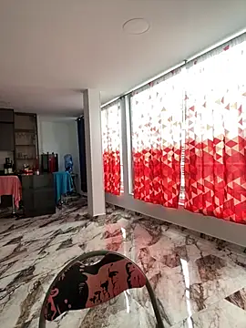 oliver Lz online show from November 3, 2025, 1:12 pm