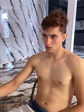 oliver Lz online show from November 4, 2025, 12:59 pm