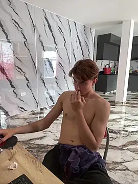 oliver Lz online show from March 9, 2026, 9:19 pm