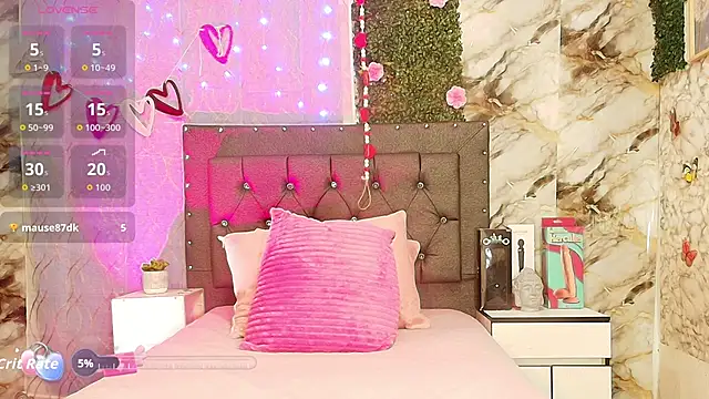 ebony 544 online show from September 20, 2025, 7:59 pm