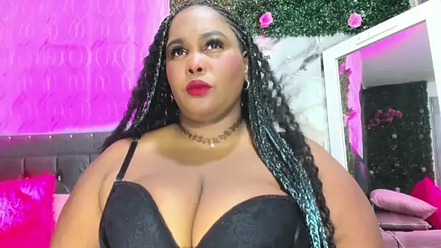 ebony 544 online show from February 28, 2026, 4:46 am