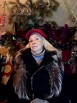 CassandraSandra44 online show from January 18, 2026, 5:55 am