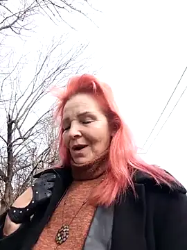 CassandraSandra44 online show from March 21, 2026, 8:41 am