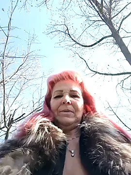 CassandraSandra44 online show from March 29, 2026, 6:24 am