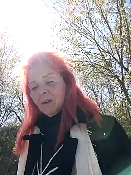 CassandraSandra44 online show from April 15, 2026, 10:55 am