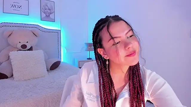 Eva lenox online show from January 7, 2025, 8:34 am