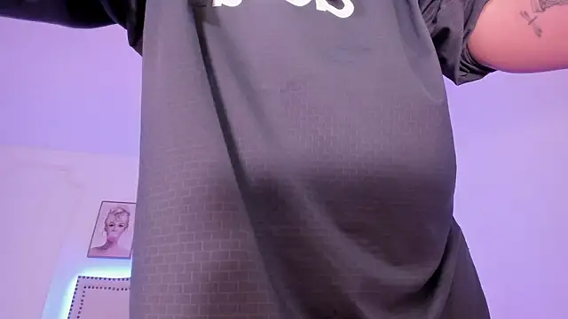 Eva lenox online show from February 20, 2025, 4:14 pm