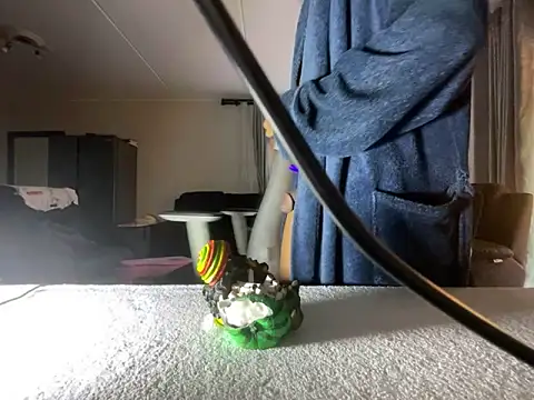 Dicktator16 online show from February 19, 2026, 4:19 am