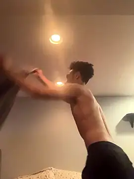 Snapshot of ZADDY48 chatting on January 18, 2026, 4:49 am ZADDY48 online show from January 18, 2026, 4:49 am