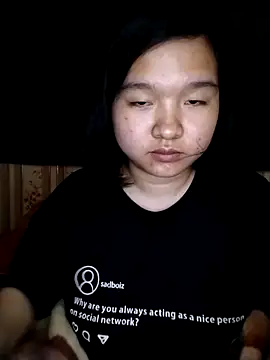 Thomgdee online show from February 16, 2025, 2:21 pm