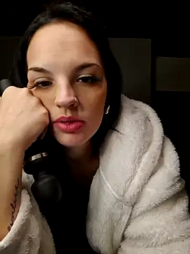 Jujuicy 97 online show from December 29, 2024, 8:33 am