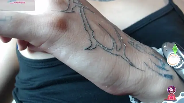 Bunny bel online show from December 20, 2025, 12:45 pm