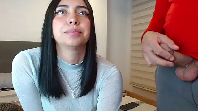 Lania spencer2 online show from January 30, 2025, 2:27 am