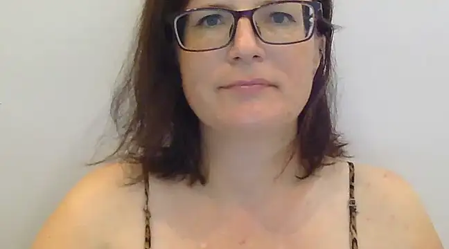 CrimsonMistress online show from January 17, 2025, 12:10 am