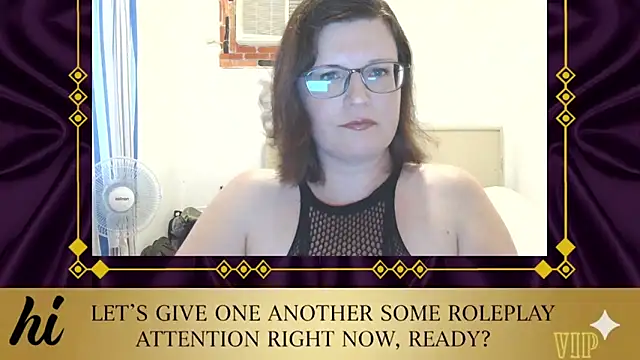 CrimsonMistress online show from February 2, 2026, 10:52 pm