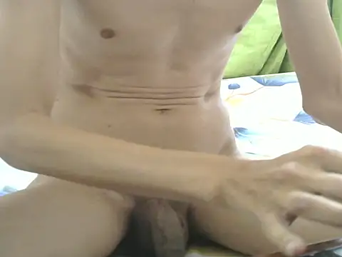 Andres J4 online show from July 24, 2026, 2:37 pm