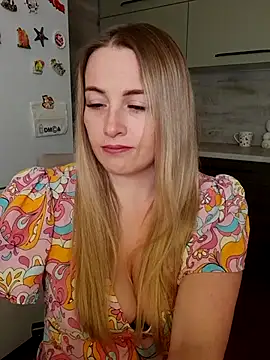 Cute Hot Alice online show from March 8, 2025, 12:22 am