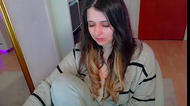 jenna-sxy19 online show from September 29, 2025, 12:21 pm