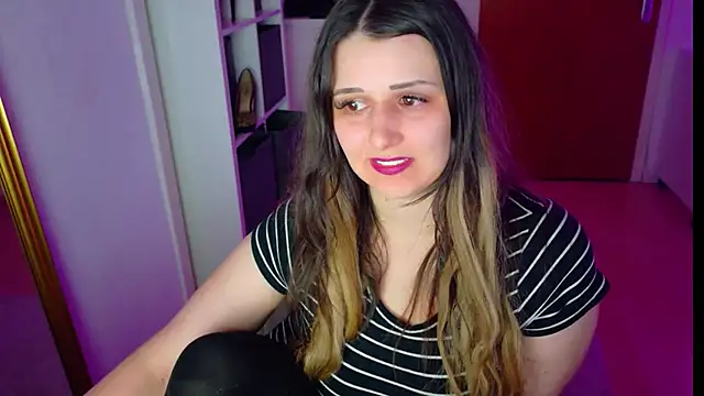 jenna-sxy19 online show from October 1, 2025, 5:30 pm