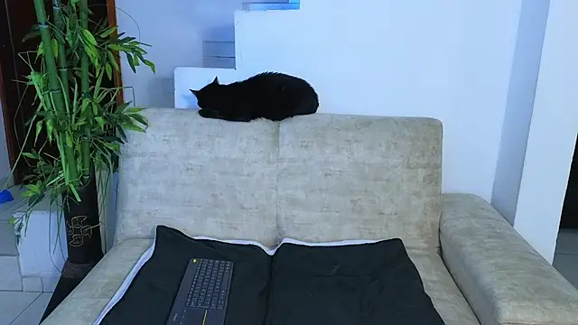 Lorenne Miller online show from April 23, 2026, 3:08 am