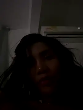 Jessie-pradoo online show from September 21, 2025, 3:41 am