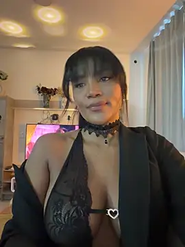 Jessie-pradoo online show from April 10, 2026, 10:47 pm