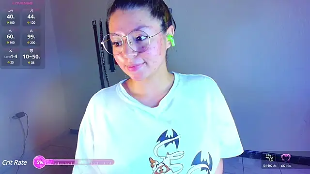 bdsmsubdirty online show from January 19, 2025, 8:09 pm