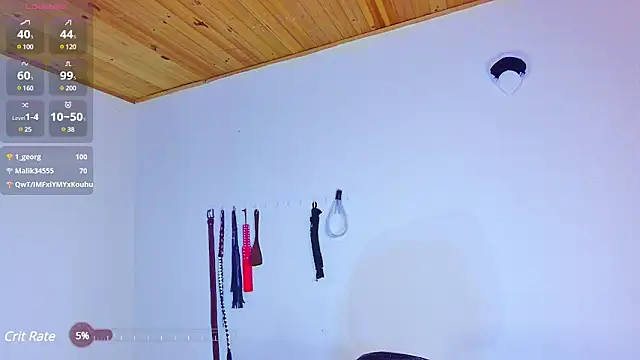 bdsmsubdirty online show from January 26, 2025, 11:39 pm