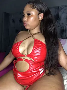 Anaelle24 online show from February 13, 2025, 11:17 am