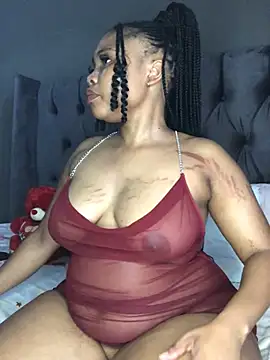 Anaelle24 online show from March 5, 2025, 11:06 am