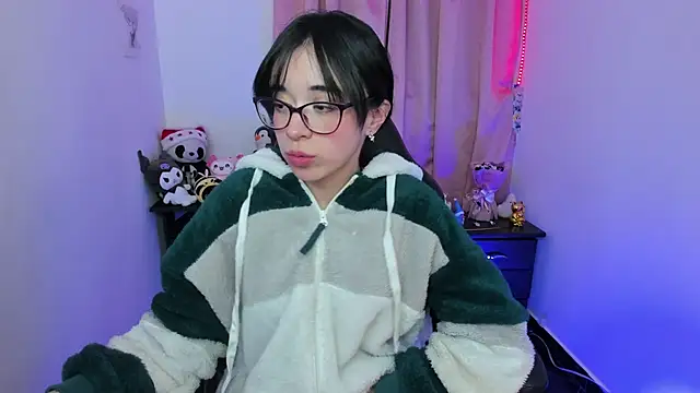 indra cam online show from January 23, 2025, 8:57 am