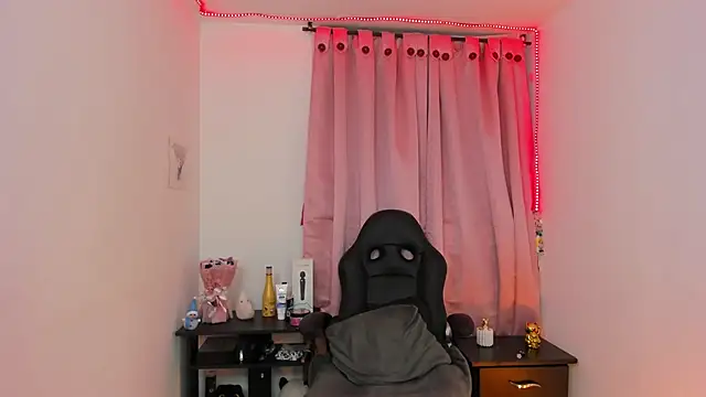 indra cam online show from January 31, 2025, 7:18 am