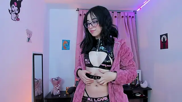 indra cam online show from February 14, 2025, 8:10 am